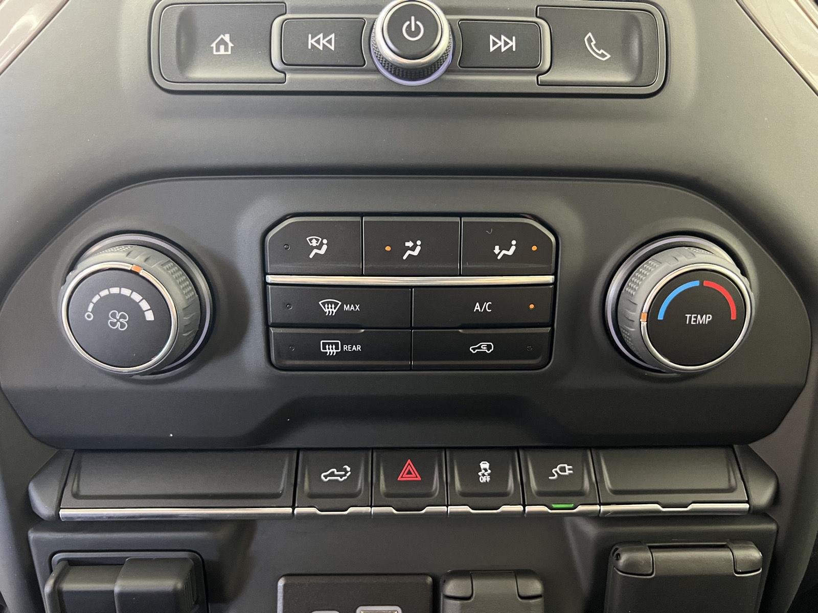 Used 2023 Summit White Chevrolet Custom image 14