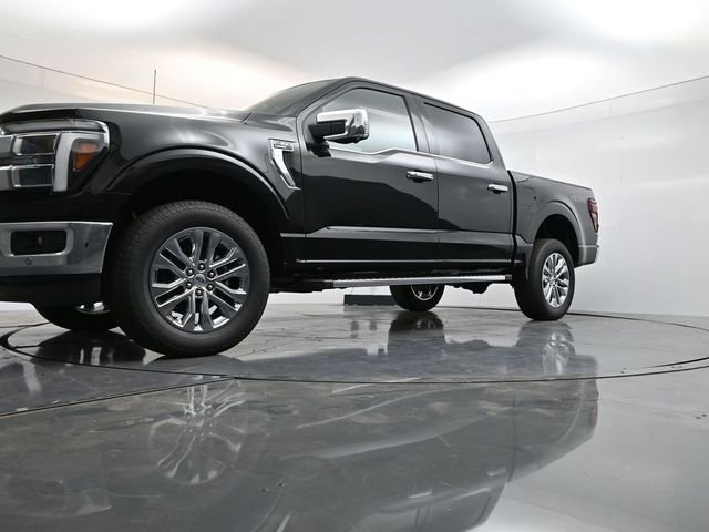 2025 Ford F-150 Lariat - Photo 71