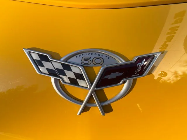 Used 2003 Yellow Chevrolet Base image 29