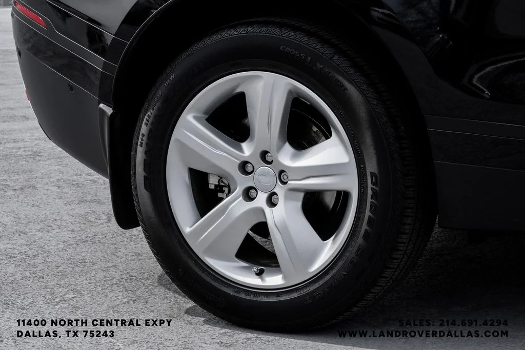 Used 2026 Black Land Rover S image 59