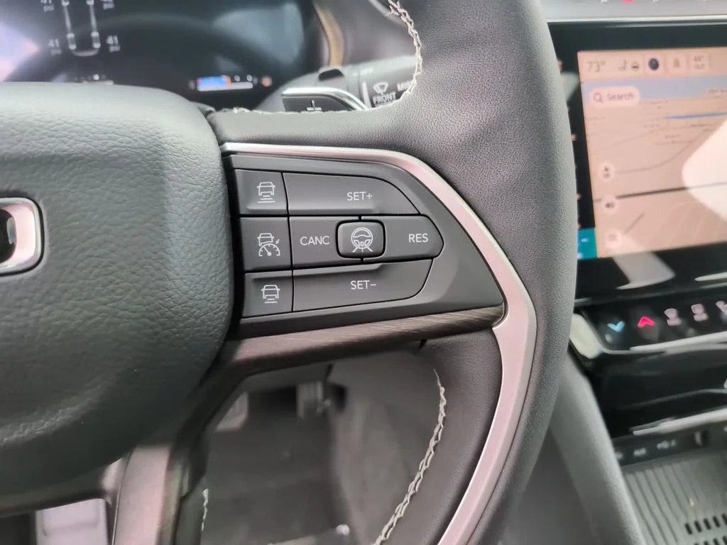 2026 Jeep Grand Cherokee L Laredo - Photo 23
