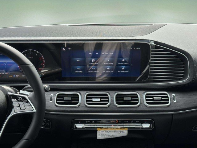 2026 Mercedes-Benz GLE Coupe GLE450 - Photo 17