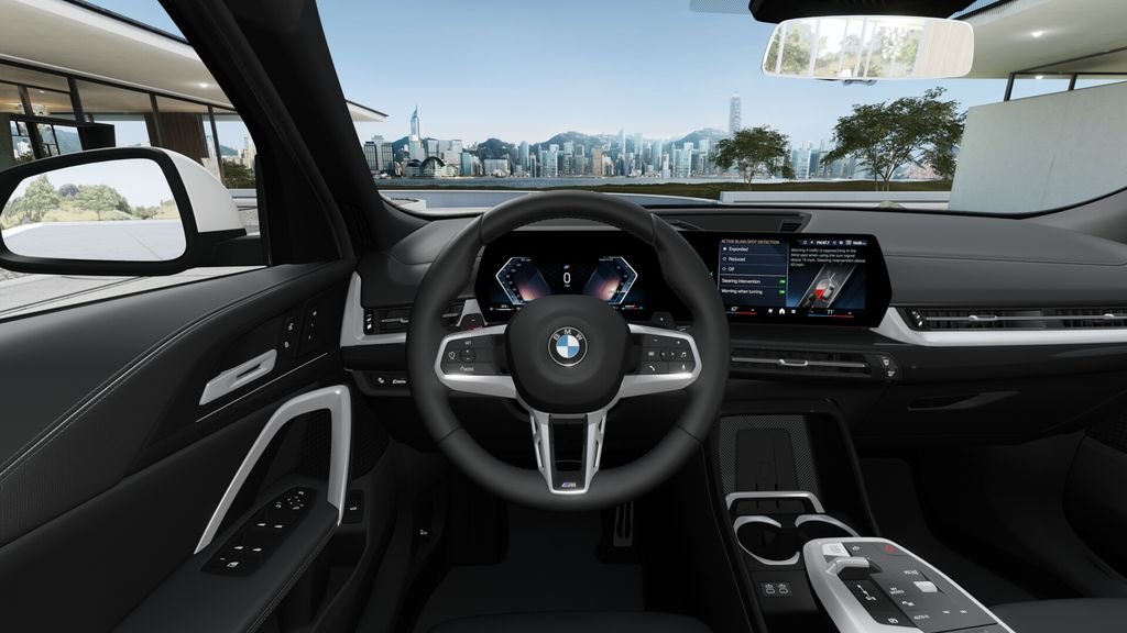 New 2026 Alpine White BMW xDrive28i image 38