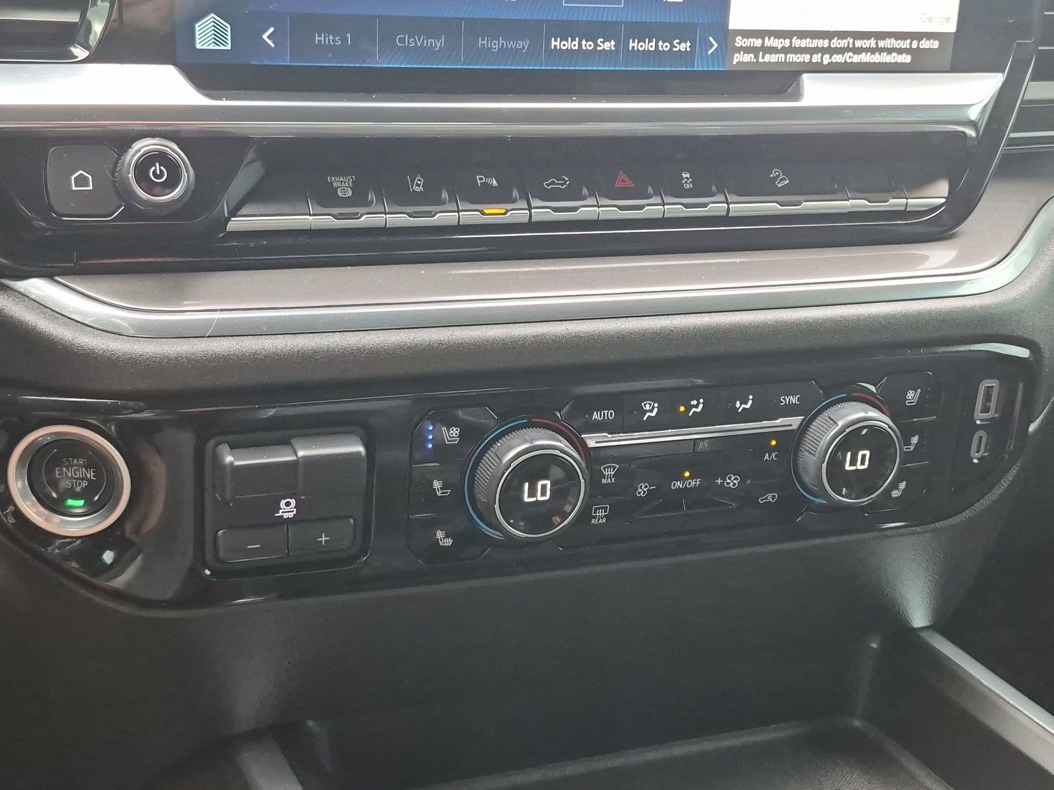 2024 Chevrolet Silverado 2500HD High Country - Photo 22