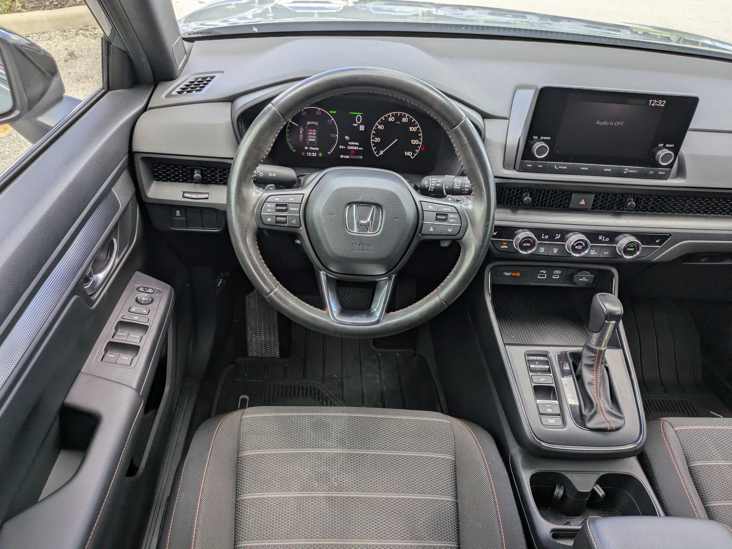 2024 Honda CR-V Sport - Photo 47