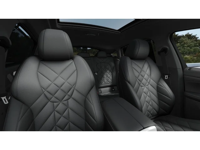 New 2027 Skyscraper Grey Metallic BMW  image 11