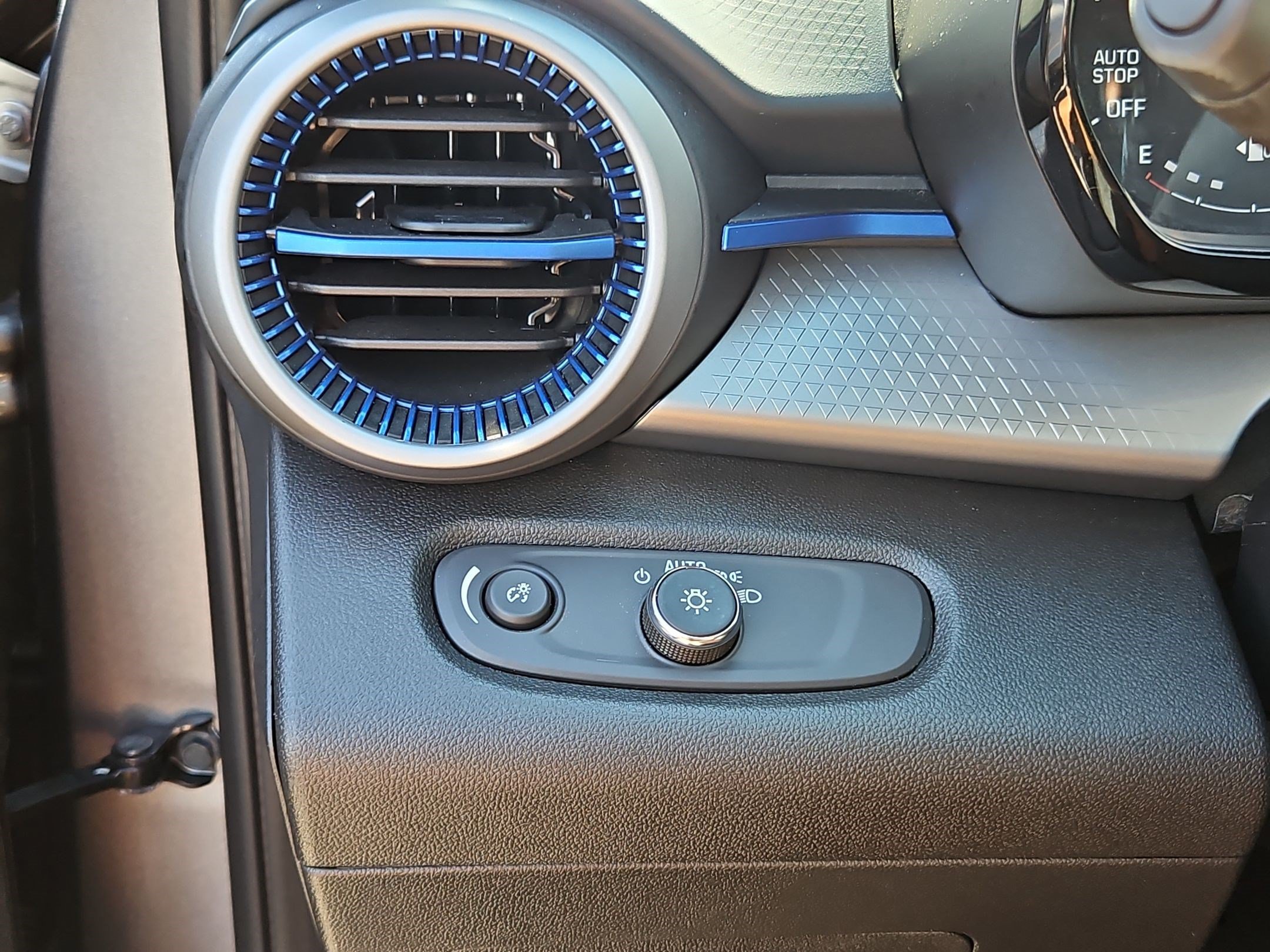 Used 2024 Sterling Gray Metallic Chevrolet LS image 21
