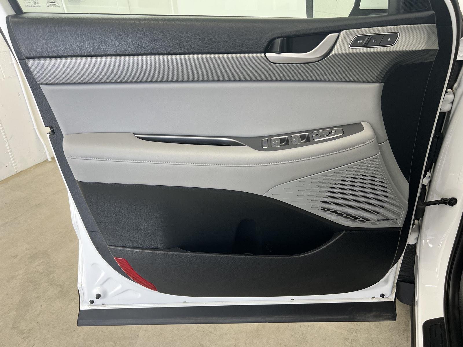 2023 Hyundai Palisade SEL - Photo 11