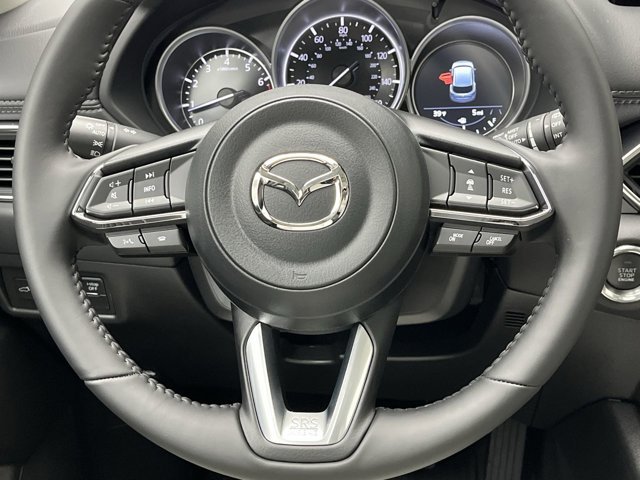 2025 Mazda CX-5 S Preferred package - Photo 14