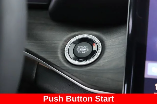 Used 2023 Black Jeep Limited image 23