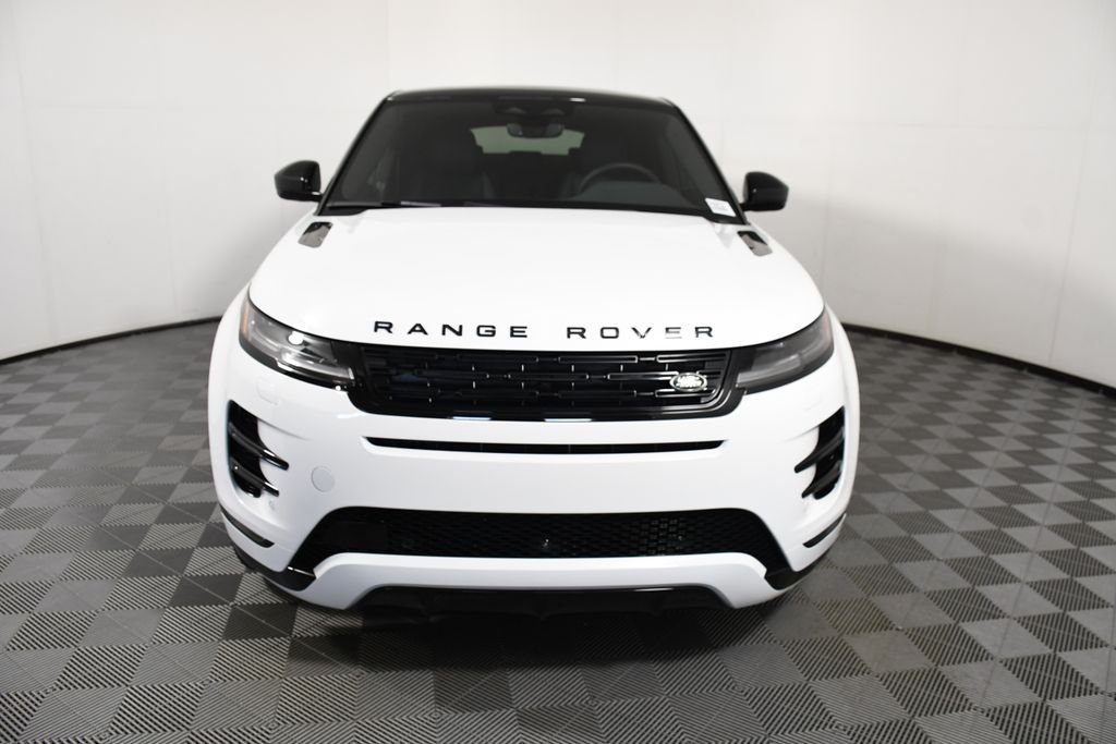 Certified Used 2026 Fuji White Land Rover Dynamic image 10