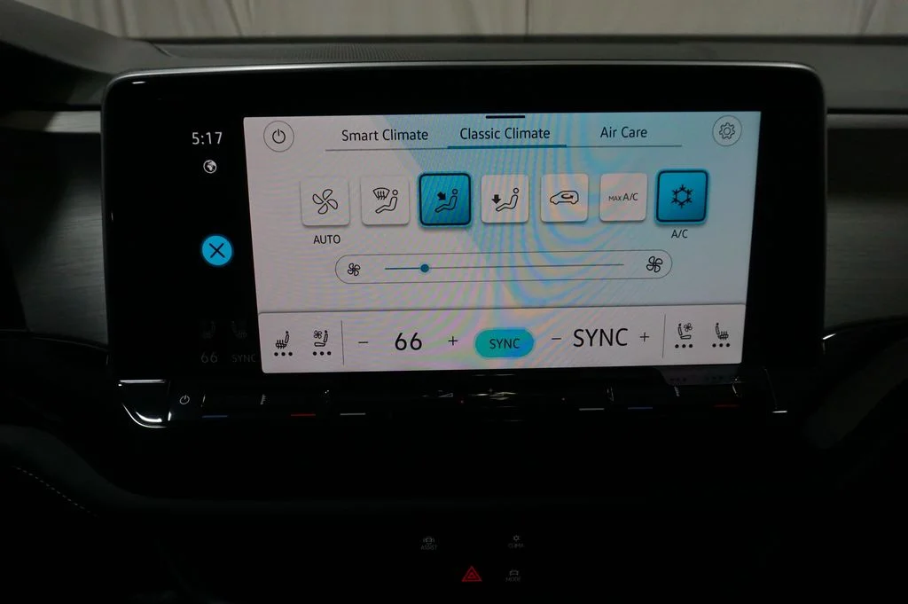 New 2026  Volkswagen 2.0T SE image 17