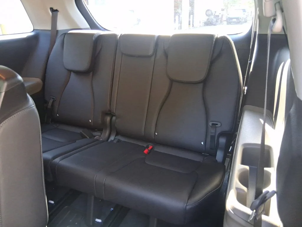 Used 2026 White Kia LXS image 19