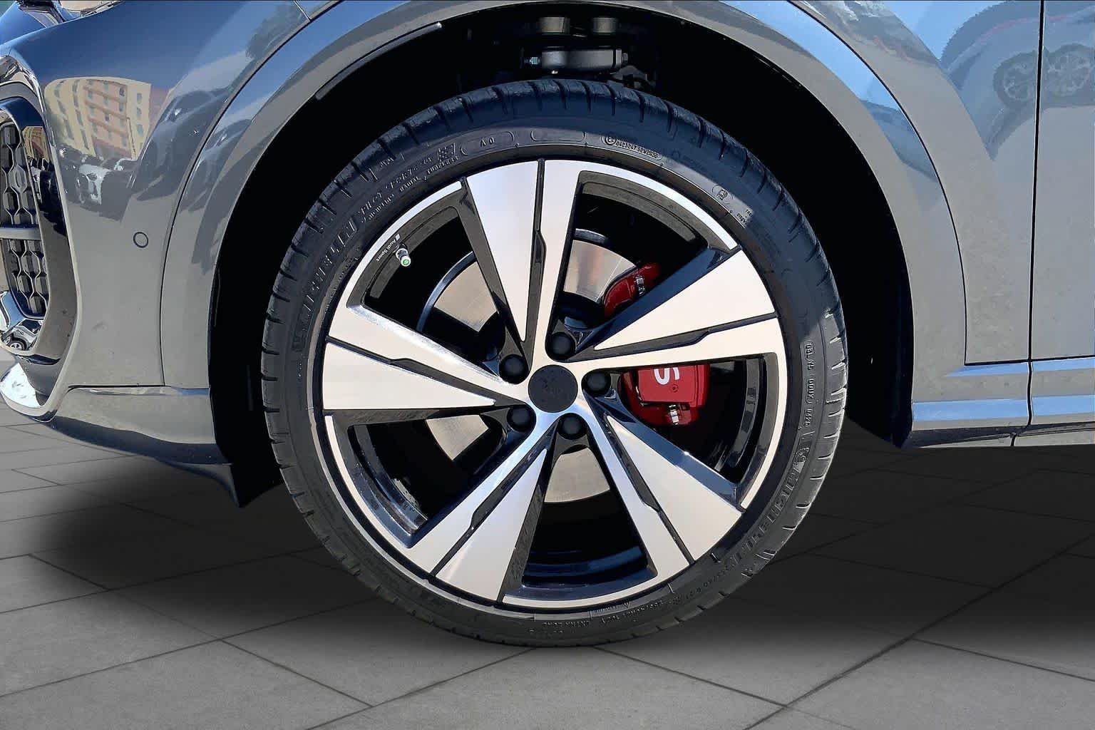 Used 2026  Audi Premium Plus image 11