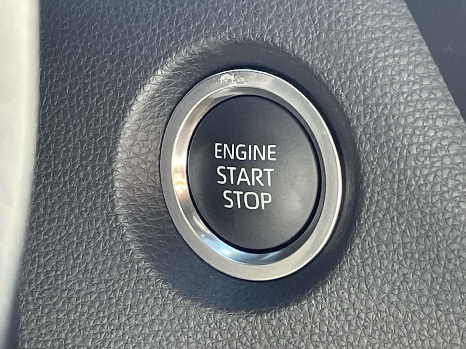 Used 2026 Underground Toyota SE image 36