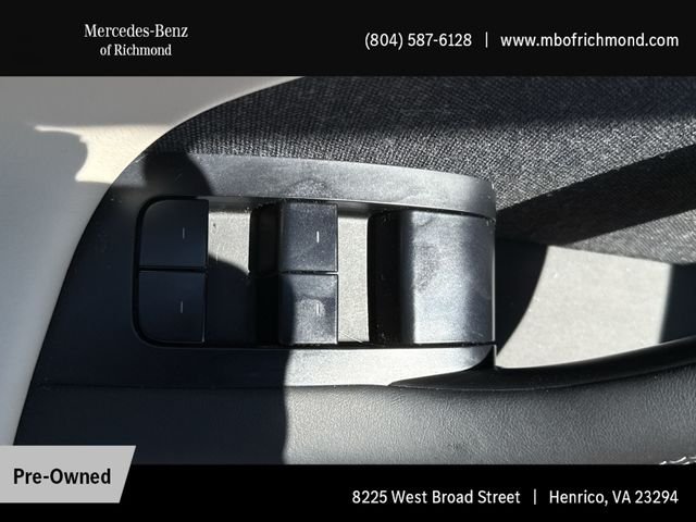 Used 2022 Black Tesla Base image 22