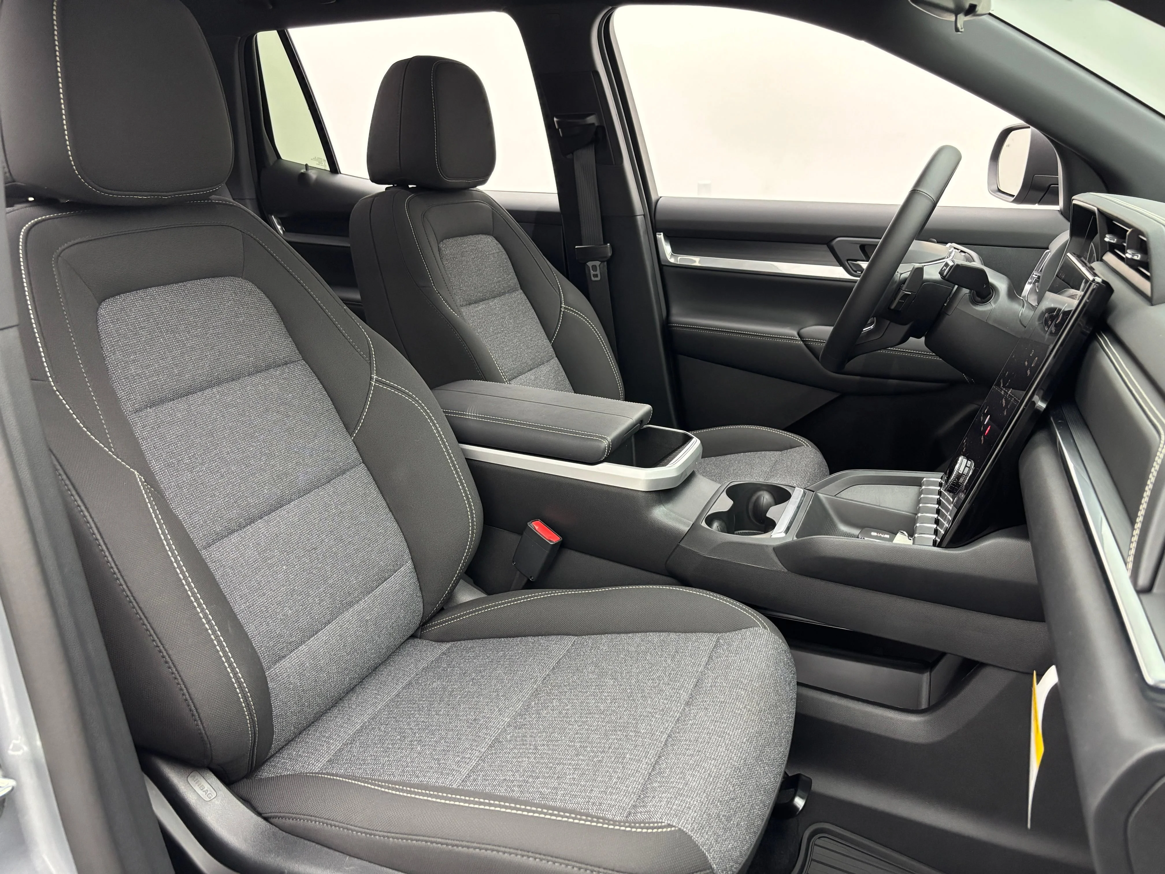 2027 GMC Terrain Elevation - Photo 30
