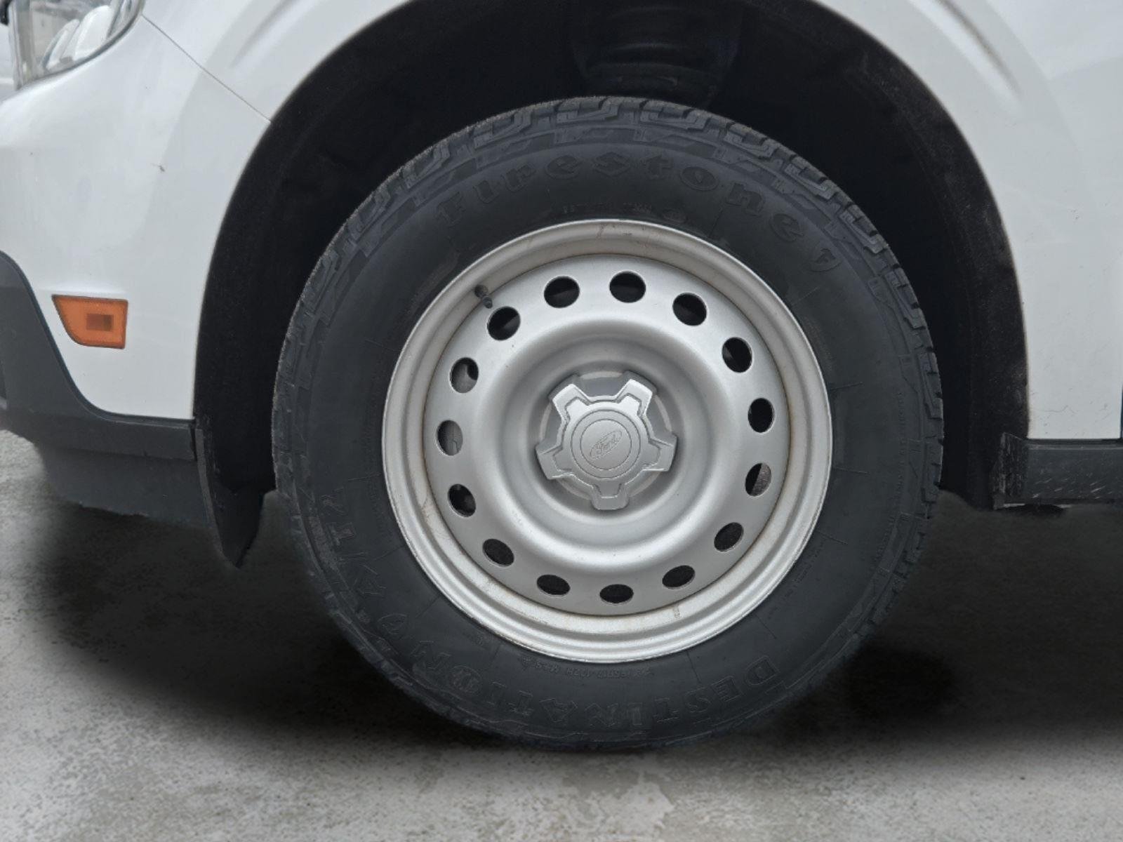 Used 2022 Oxford White Ford XL image 49