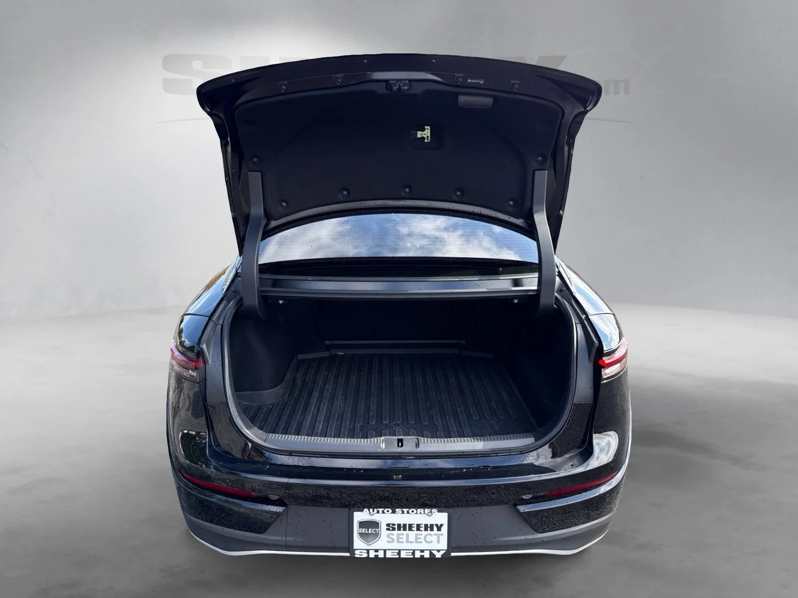 Used 2023 Black Toyota Limited image 24