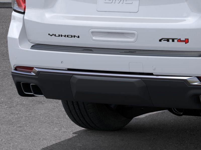2026 GMC Yukon XL AT4 Ultimate - Photo 14