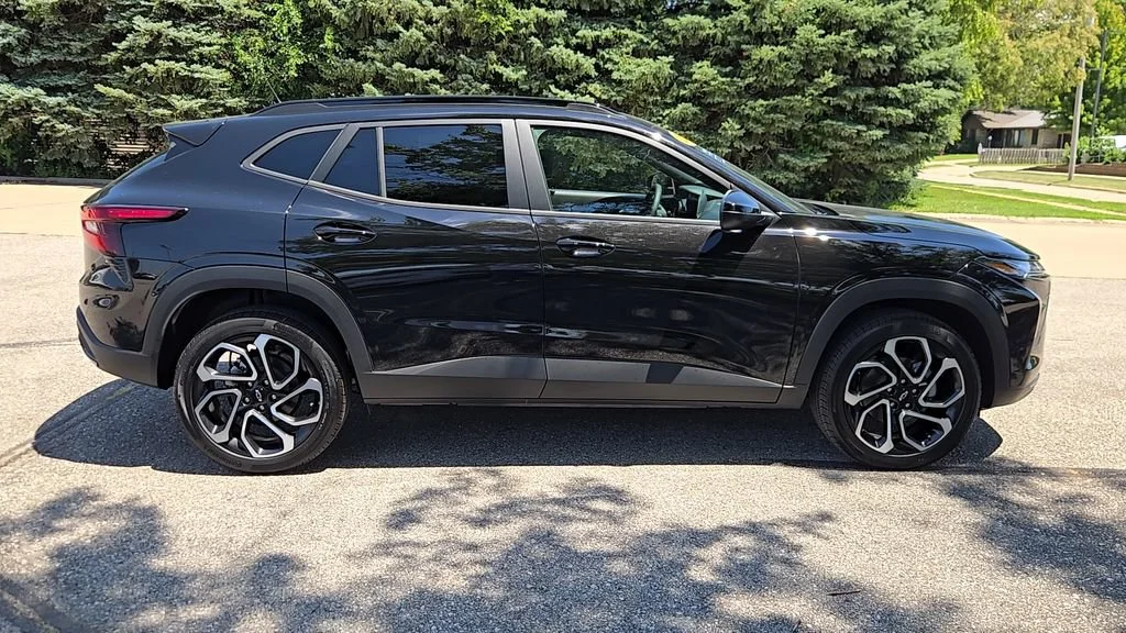 2026 Chevrolet Trax RS - Photo 37