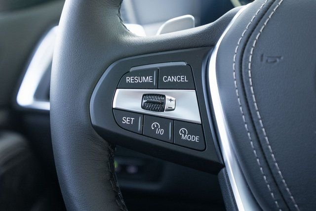 2026 BMW X5 40i - Photo 18