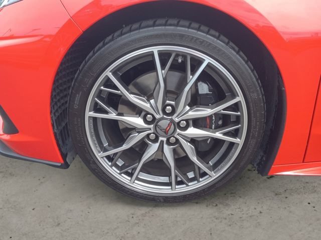 2024 Chevrolet Corvette 1LT - Photo 9