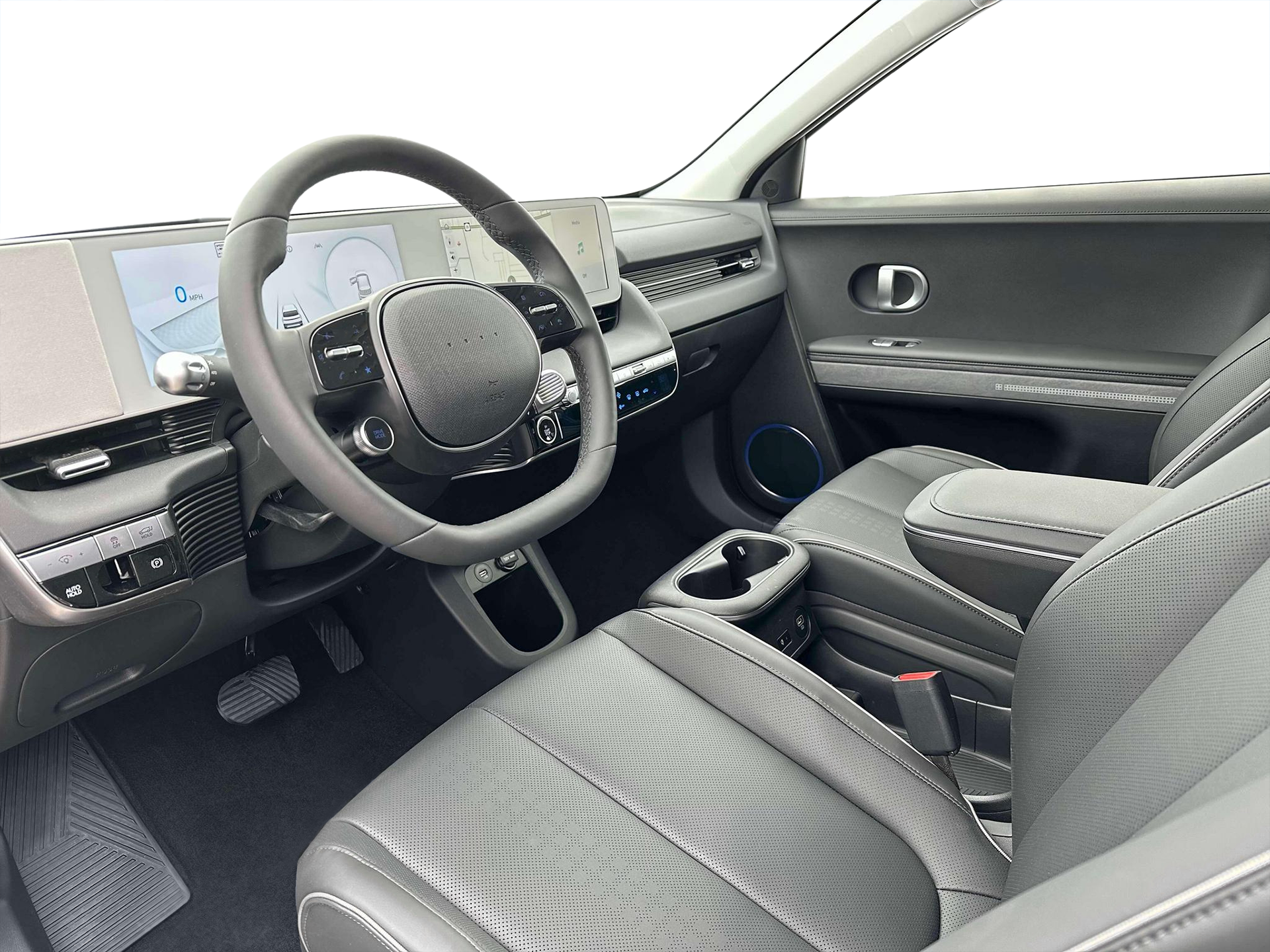 2024 Hyundai IONIQ 5 Limited - Photo 14