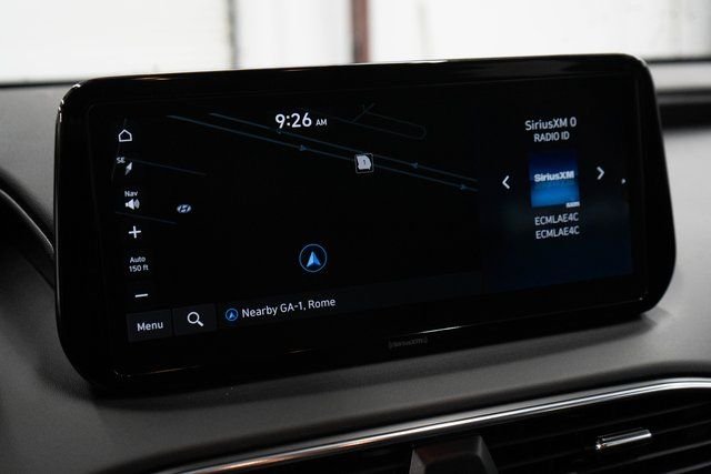 2023 Hyundai Santa Fe SEL - Photo 22