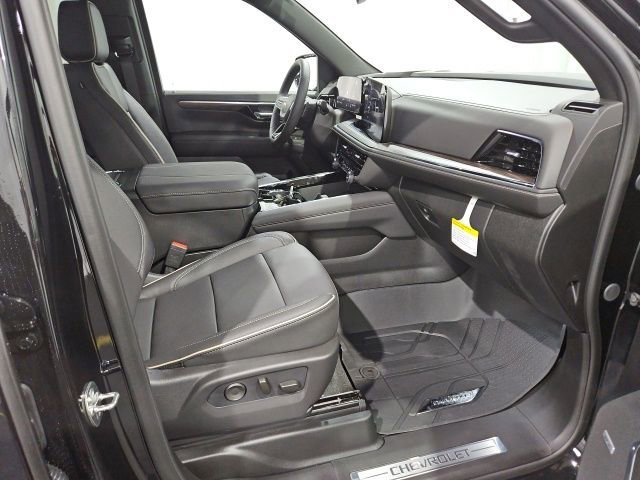 2025 Chevrolet Tahoe Premier - Photo 21