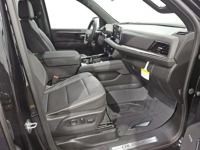 2025 Chevrolet Tahoe Premier - Photo 21