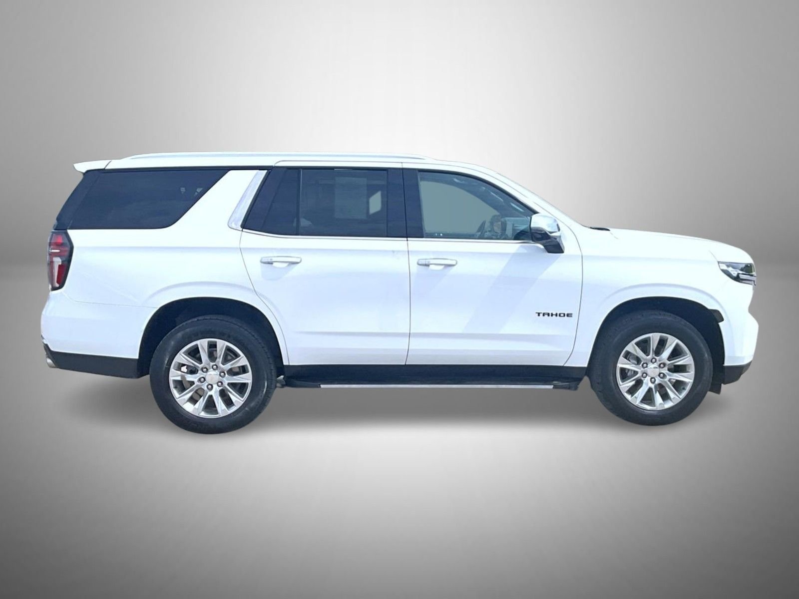 Used 2023 White Chevrolet Premier image 4