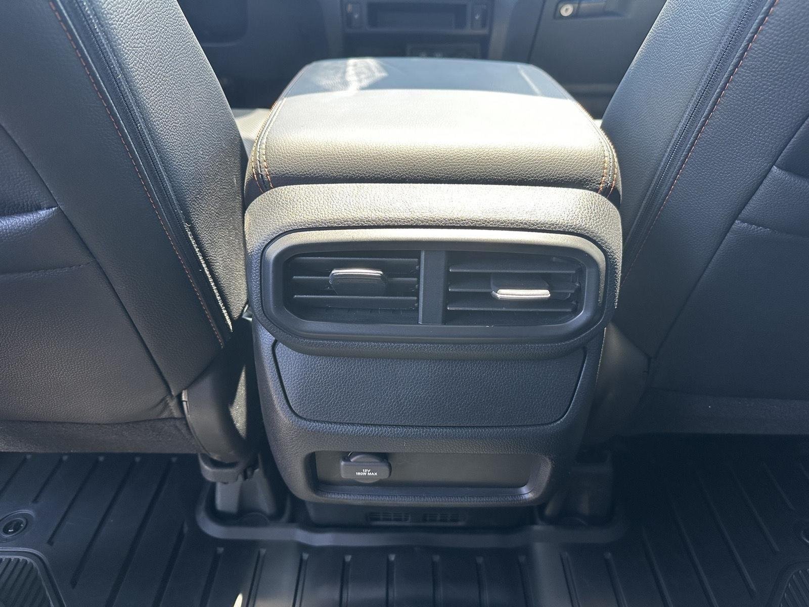 2025 Honda Ridgeline TrailSport - Photo 22