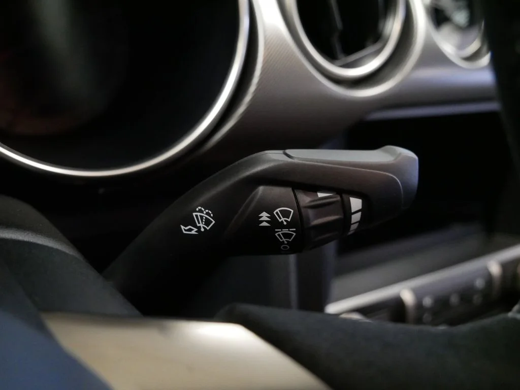 Certified Used 2020 Black Ford Shelby GT350 image 28