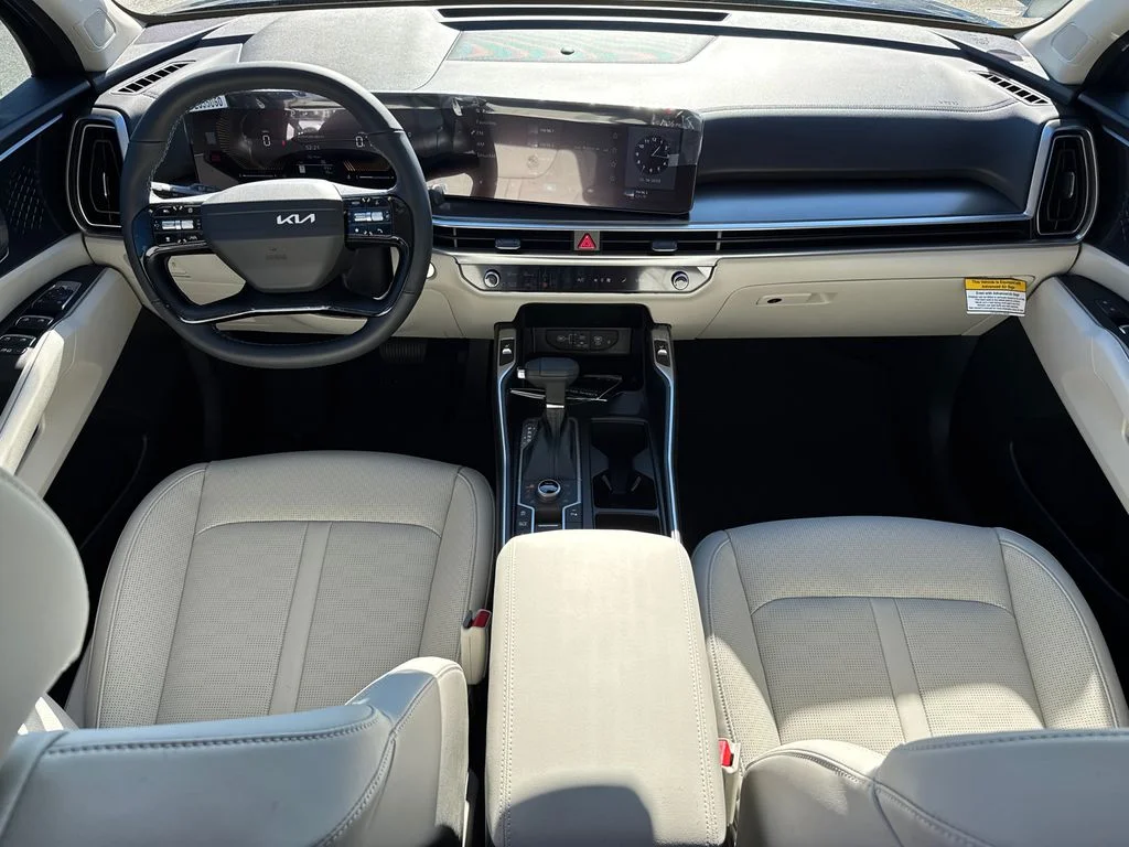 2026 Kia Sorento S - Photo 22