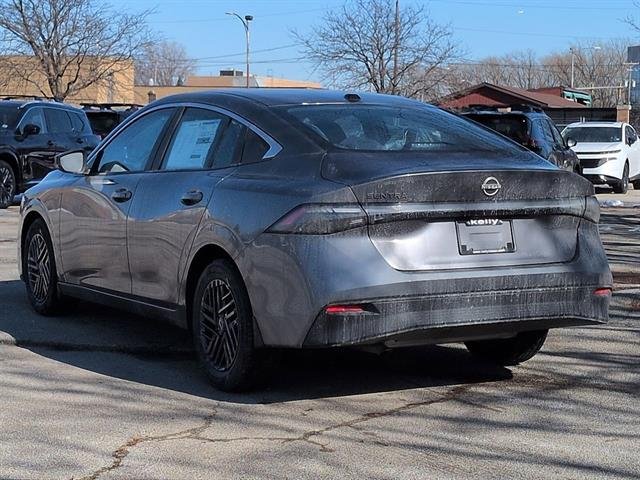 2026 Nissan Sentra SV - Photo 11
