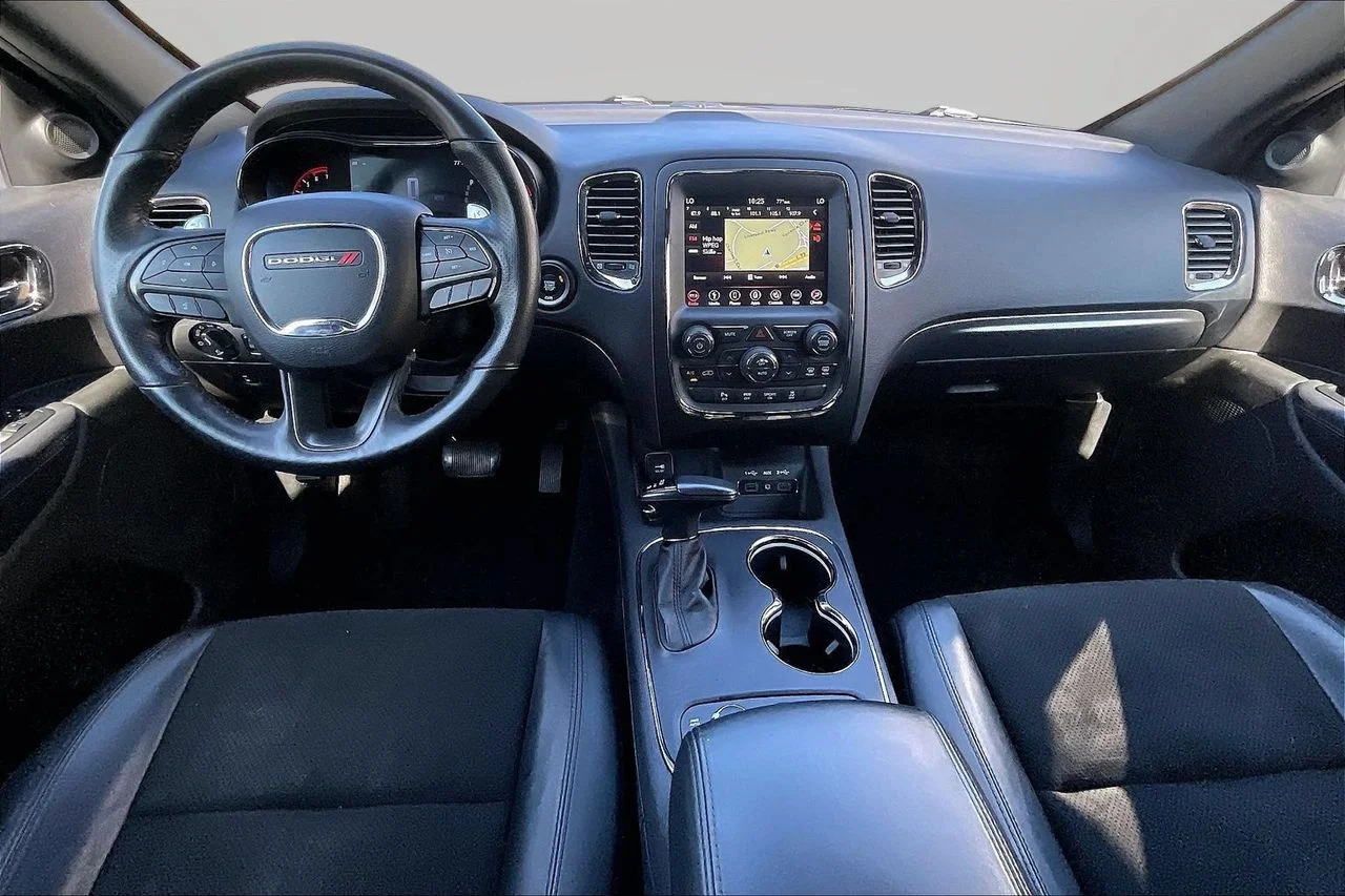Used 2019 White Dodge R/T image 15
