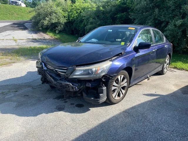 Used 2014  Honda LX image 4