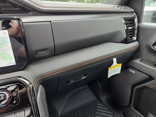 2026 GMC Sierra 2500HD AT4 - Photo 27