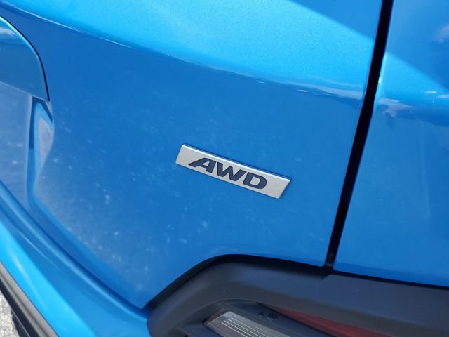 Used 2018 Blue Hyundai SEL image 7