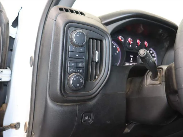 2024 Chevrolet Silverado 2500HD Custom - Photo 13