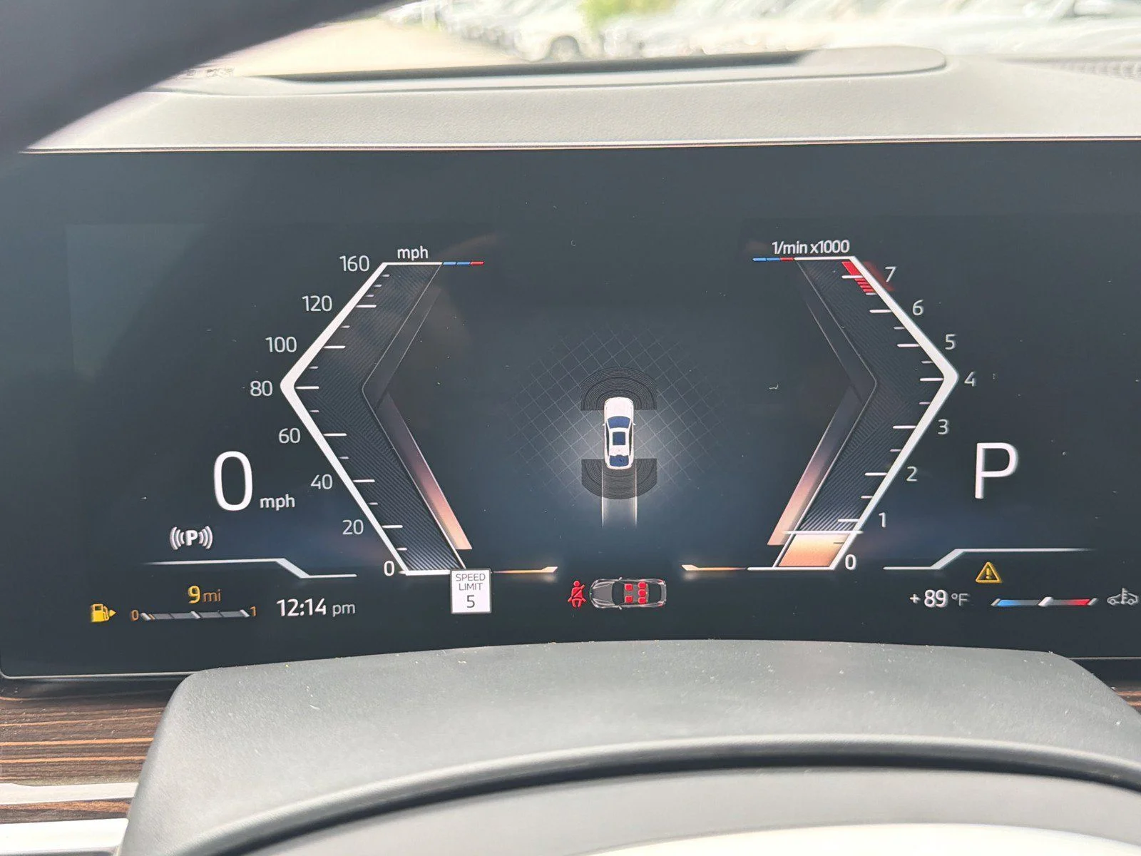 New 2027 Alpine White BMW xDrive40i image 38