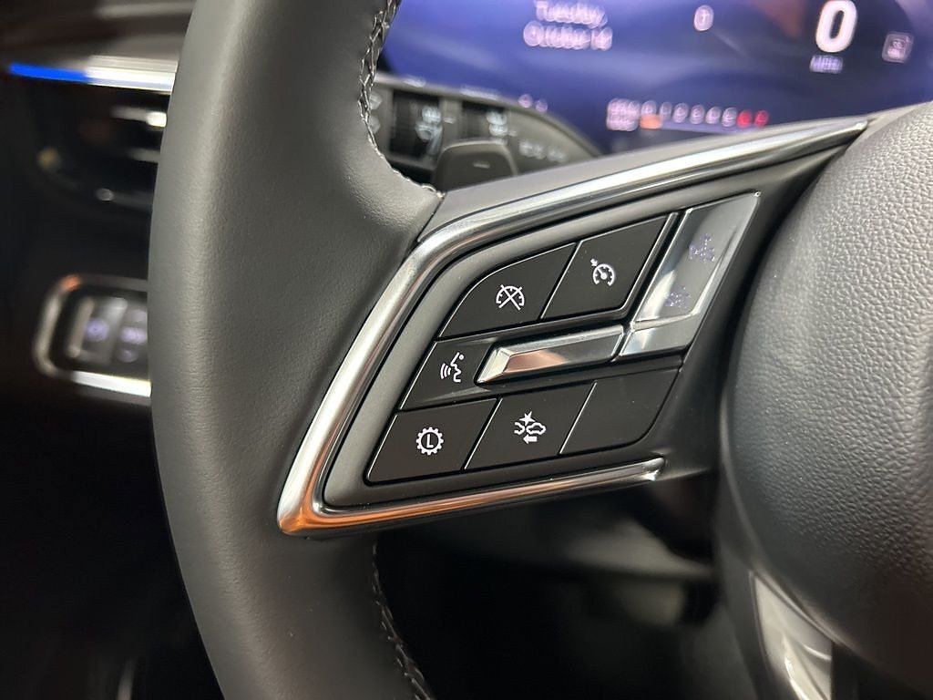 2026 Buick Enclave Preferred - Photo 32