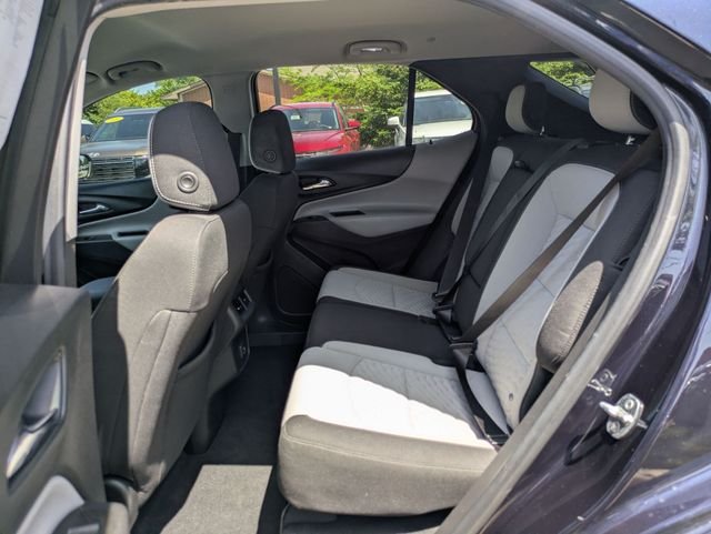 2020 Chevrolet Equinox LS - Photo 22