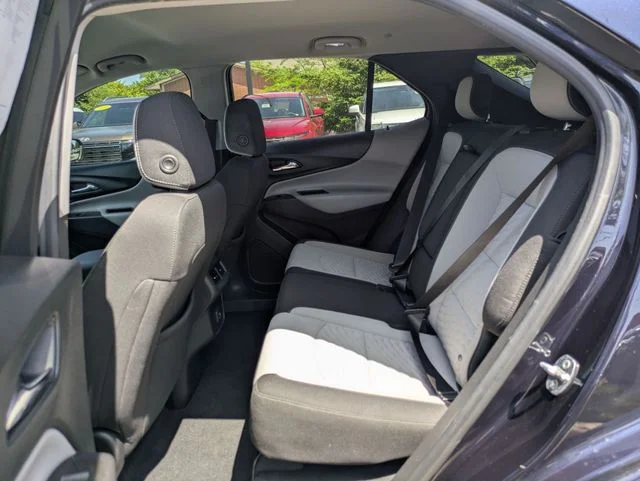 Used 2020 Blue Chevrolet LS image 22