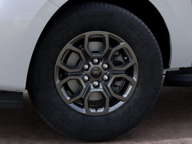 New 2027 Star White Metallic Tri-Coat Ford Active image 19