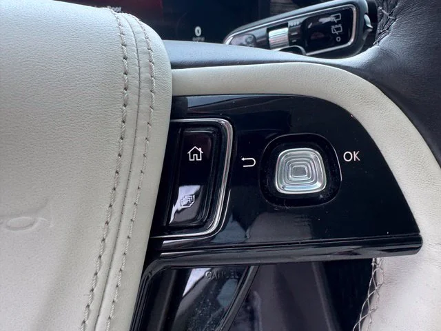 Used 2020 White Lincoln Black Label Grand Touring image 20