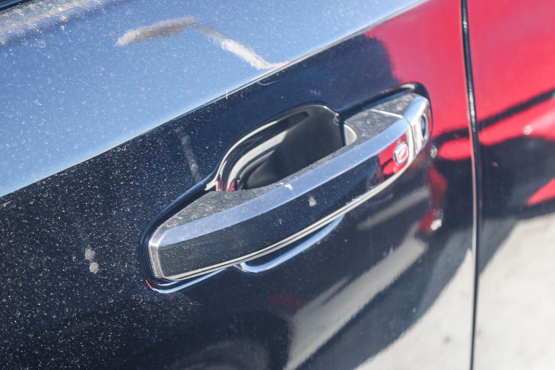 Used 2019 Black Chevrolet LT Trail Boss image 8