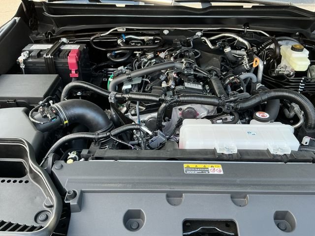 New 2026 Black Toyota  SR5 image 24