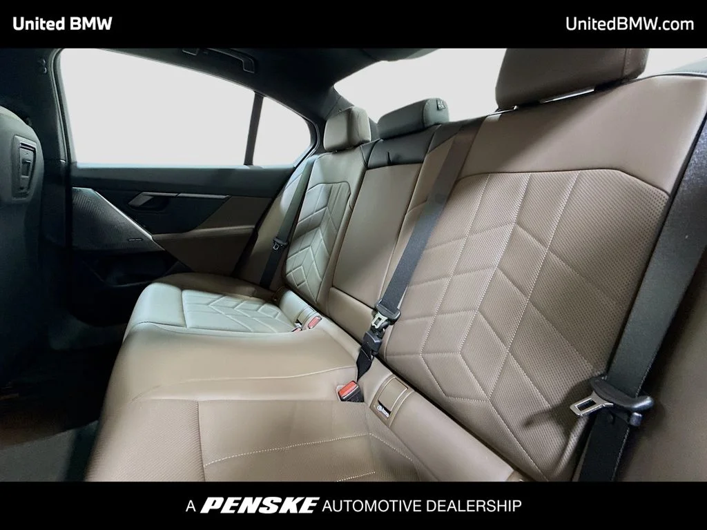 2027 BMW 5 Series 530i - Photo 13